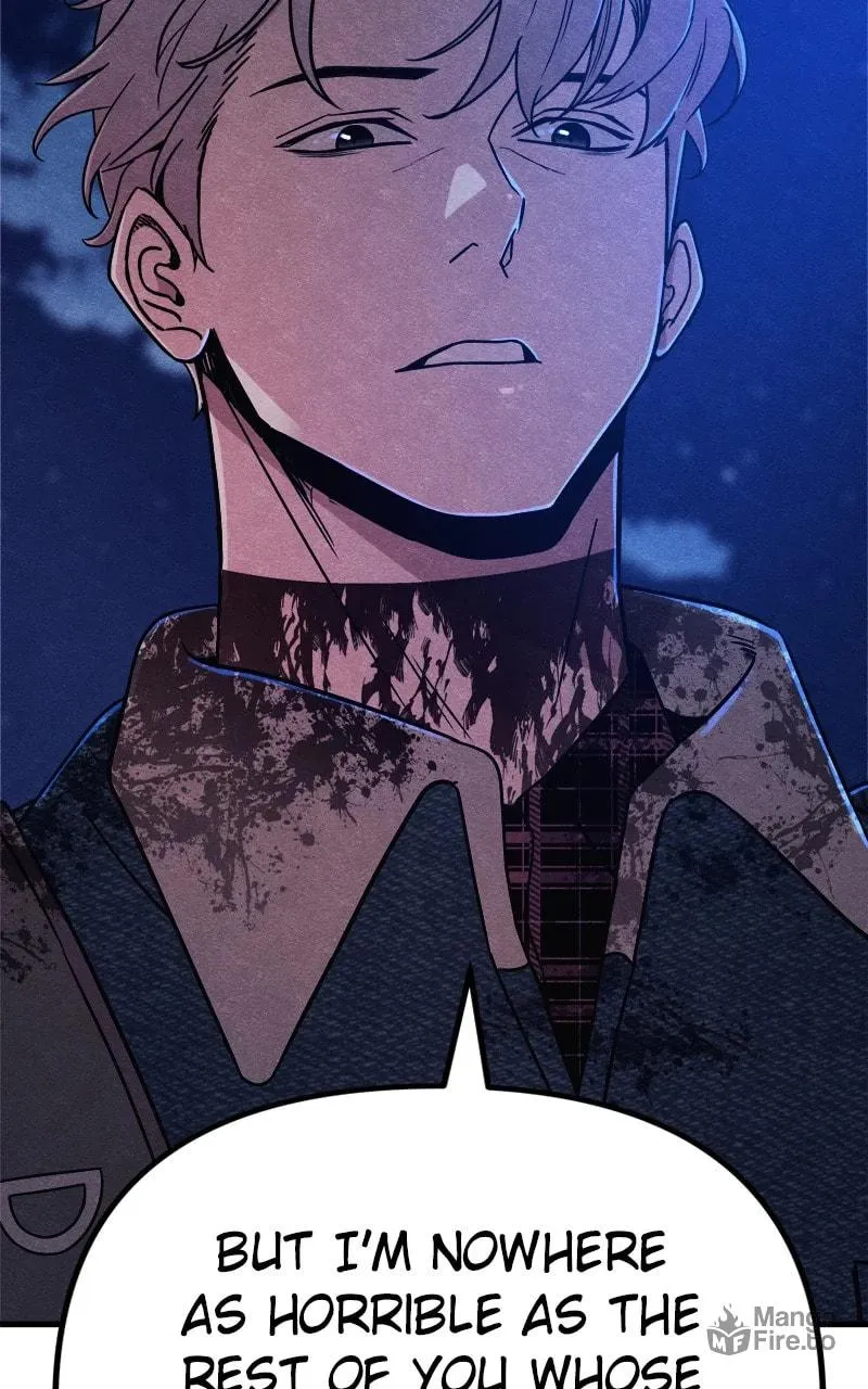 Read Zombie X Slasher chapter 68 image 84 on Lezhin