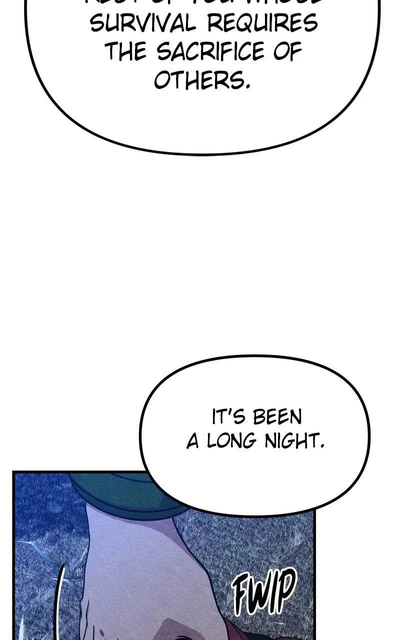 Read Zombie X Slasher chapter 68 image 85 on Lezhin