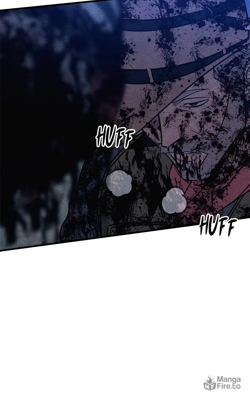 Read Zombie X Slasher chapter 68 image 89 on Lezhin