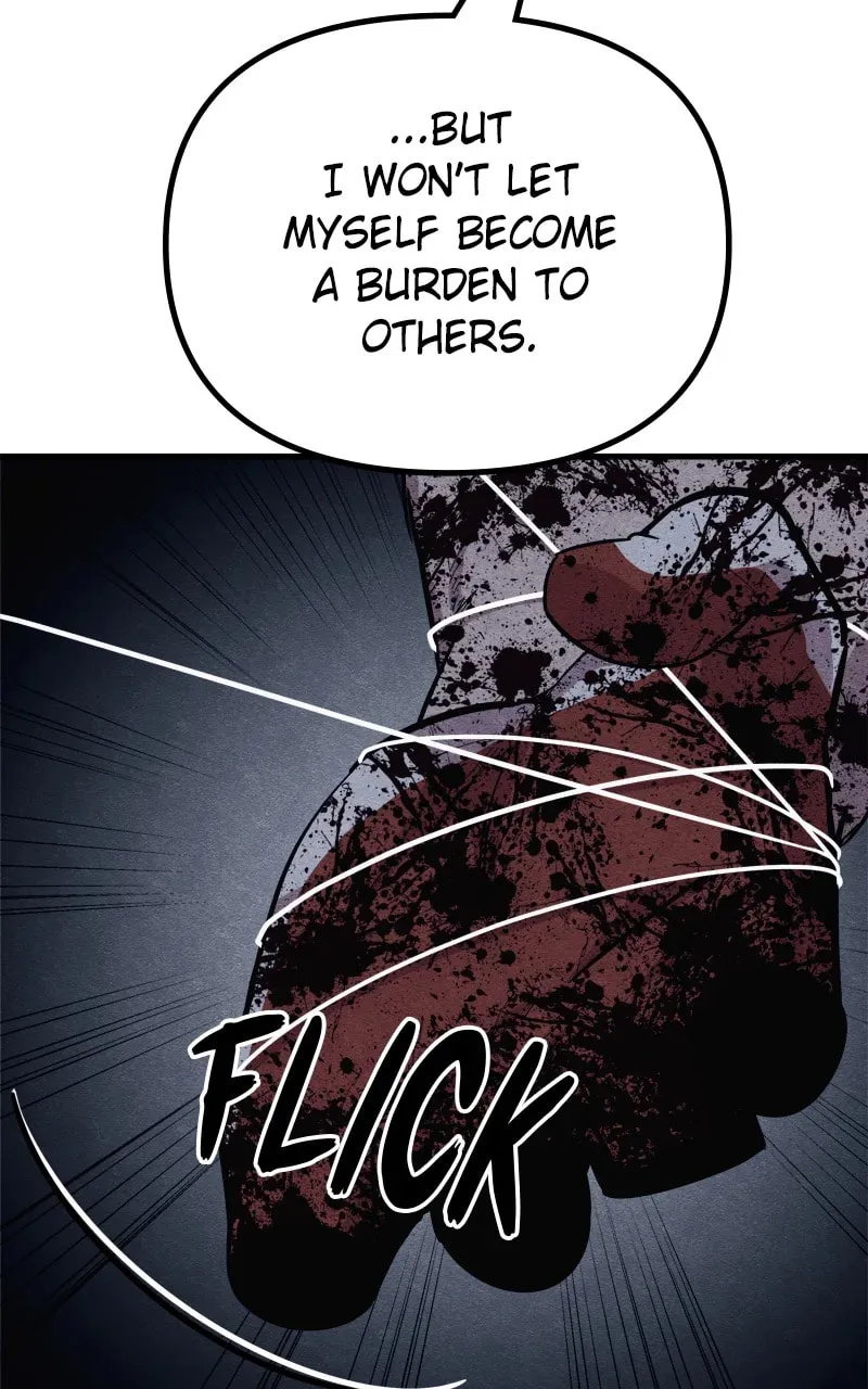 Read Zombie X Slasher chapter 68 image 91 on Lezhin