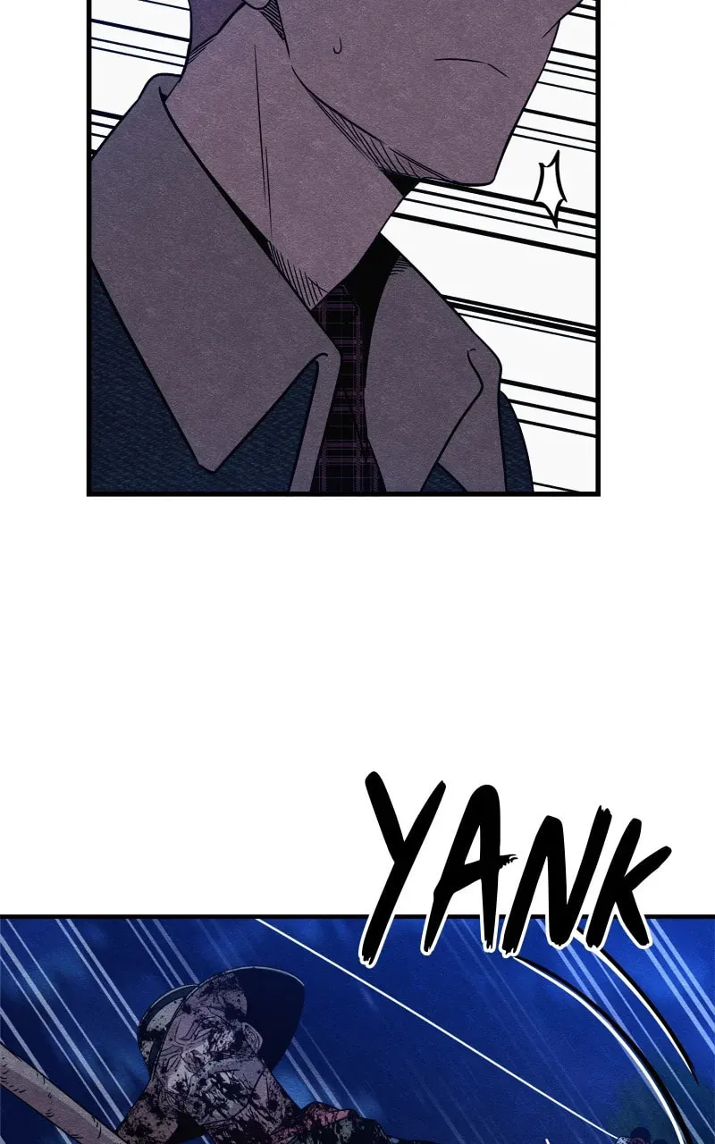 Read Zombie X Slasher chapter 68 image 93 on Lezhin