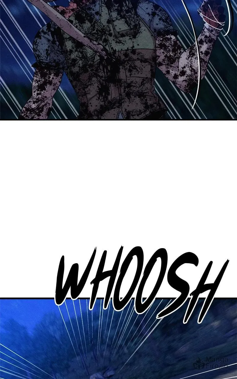 Read Zombie X Slasher chapter 68 image 94 on Lezhin