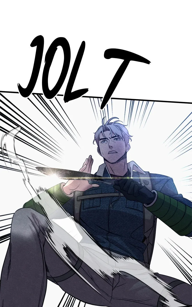 Read Zombie X Slasher chapter 68 image 96 on Lezhin
