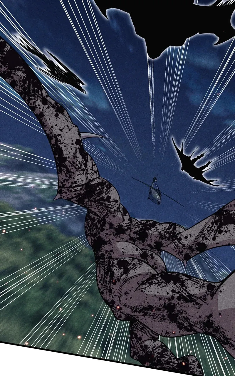 Read Zombie X Slasher chapter 69 image 1 on Lezhin