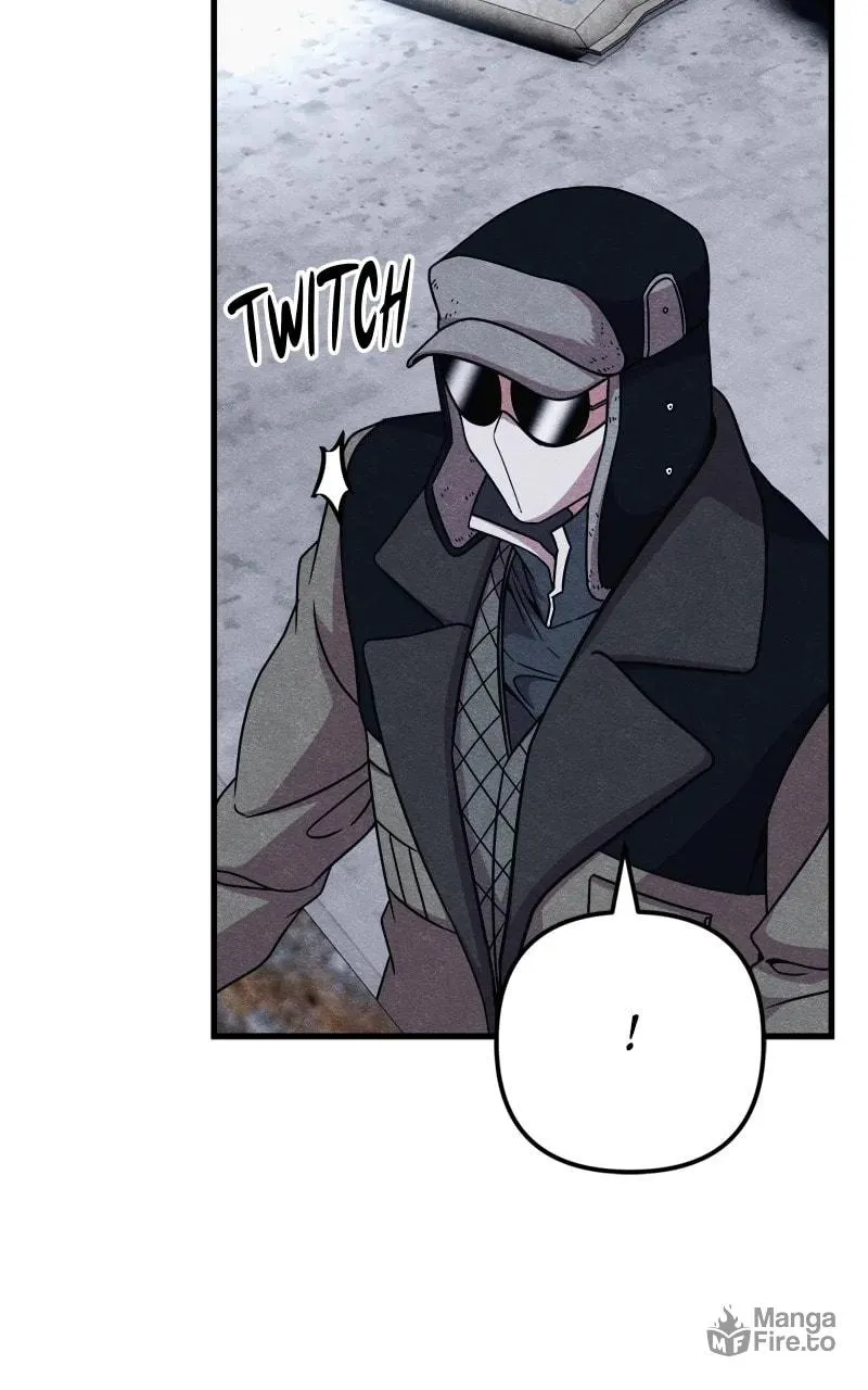 Read Zombie X Slasher chapter 69 image 101 on Lezhin
