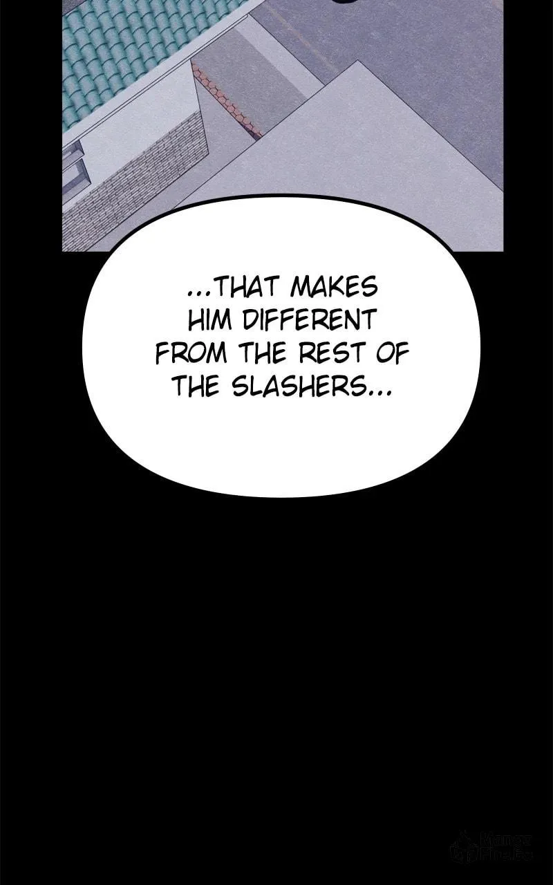 Read Zombie X Slasher chapter 69 image 104 on Lezhin
