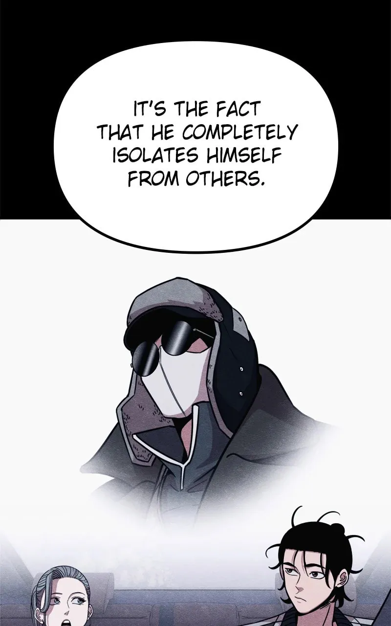 Read Zombie X Slasher chapter 69 image 105 on Lezhin