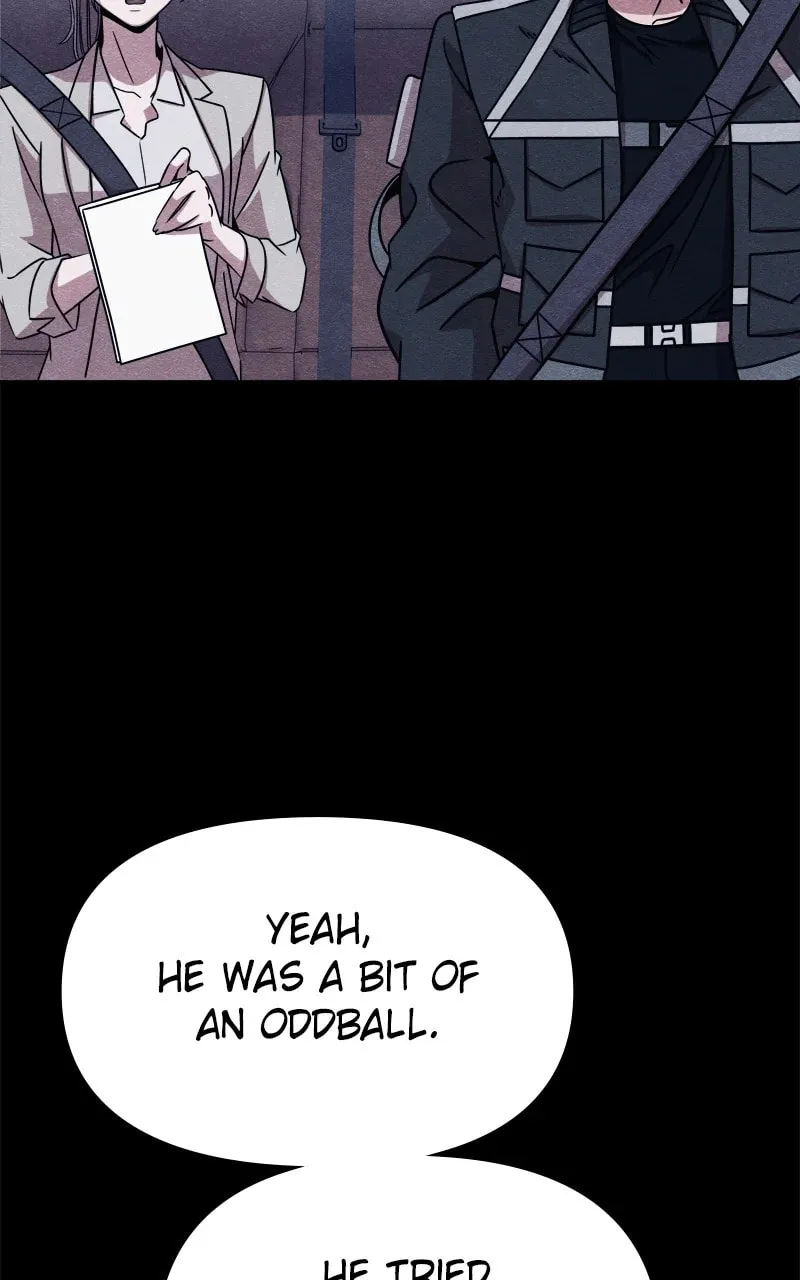 Read Zombie X Slasher chapter 69 image 106 on Lezhin