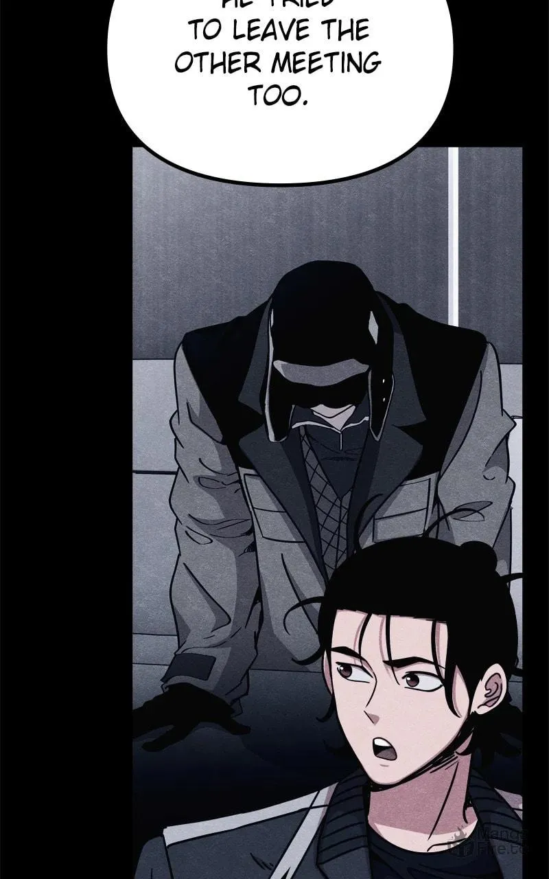 Read Zombie X Slasher chapter 69 image 107 on Lezhin