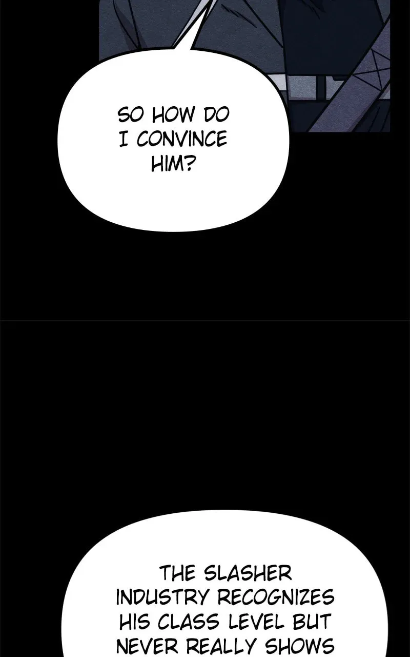 Read Zombie X Slasher chapter 69 image 108 on Lezhin