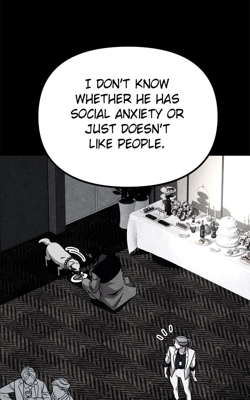 Read Zombie X Slasher chapter 69 image 110 on Lezhin