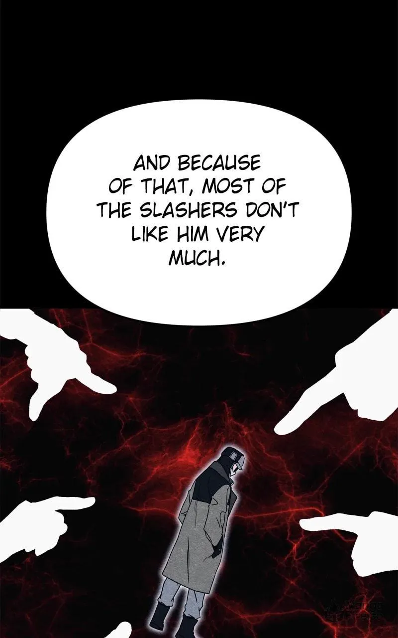 Read Zombie X Slasher chapter 69 image 113 on Lezhin