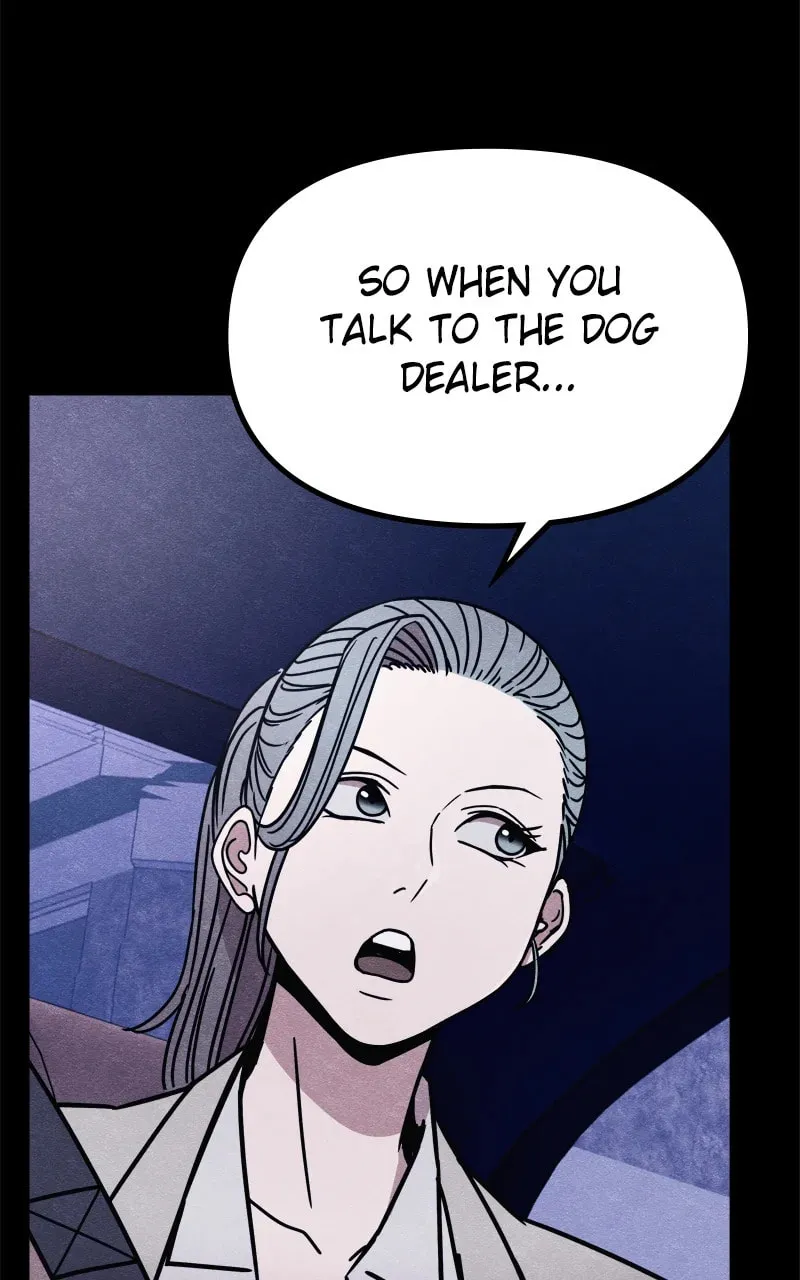 Read Zombie X Slasher chapter 69 image 115 on Lezhin