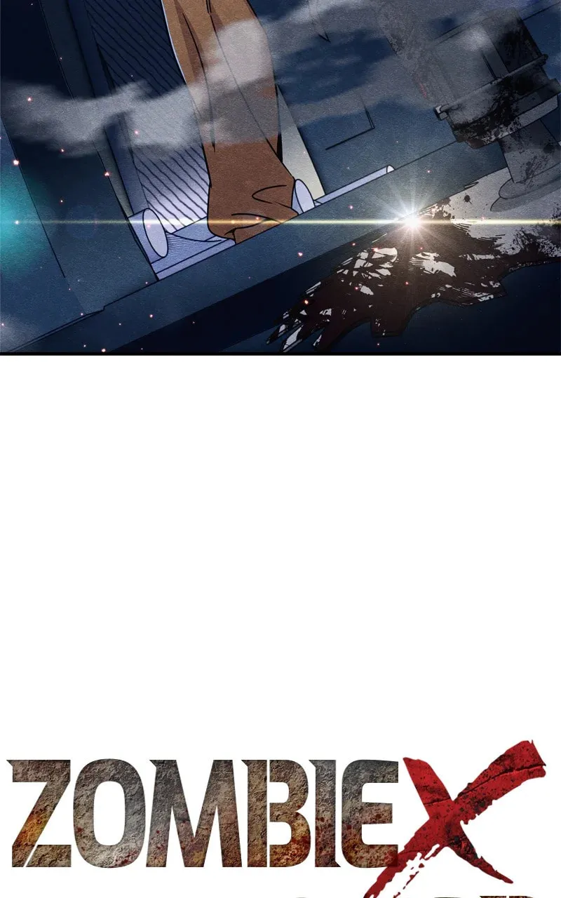 Read Zombie X Slasher chapter 69 image 12 on Lezhin