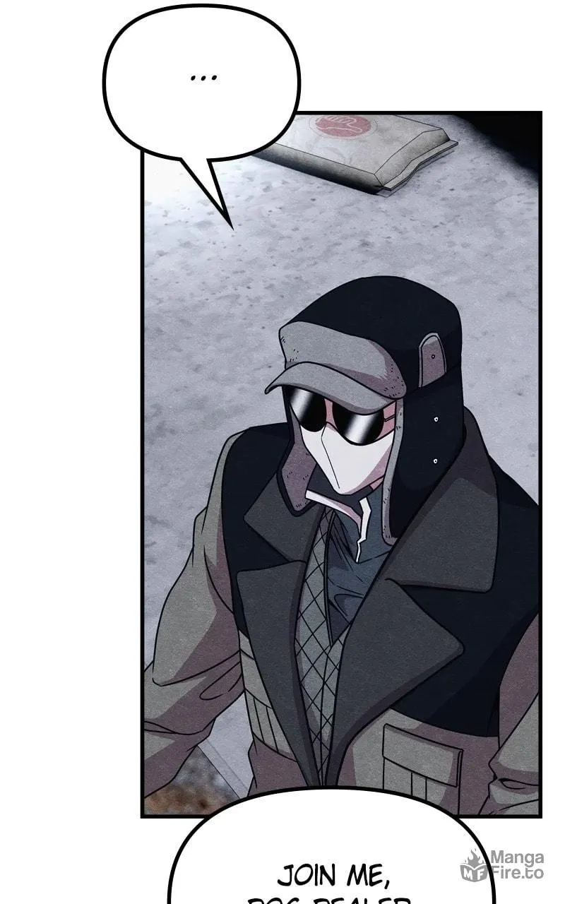 Read Zombie X Slasher chapter 69 image 124 on Lezhin