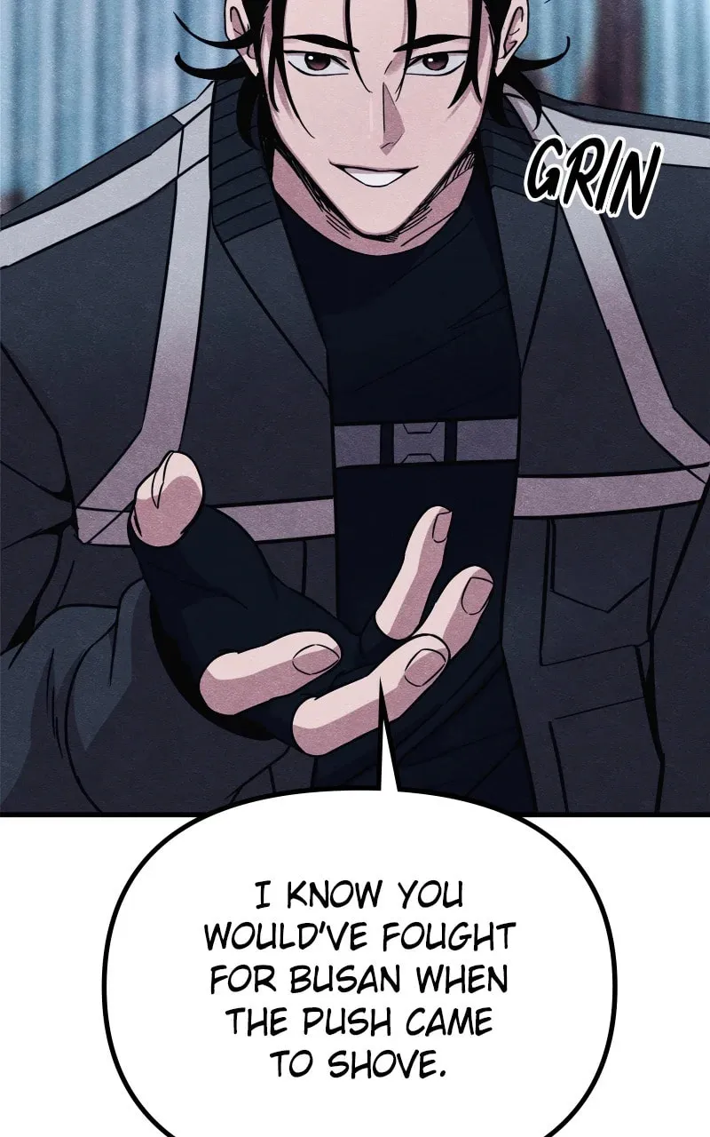 Read Zombie X Slasher chapter 69 image 126 on Lezhin