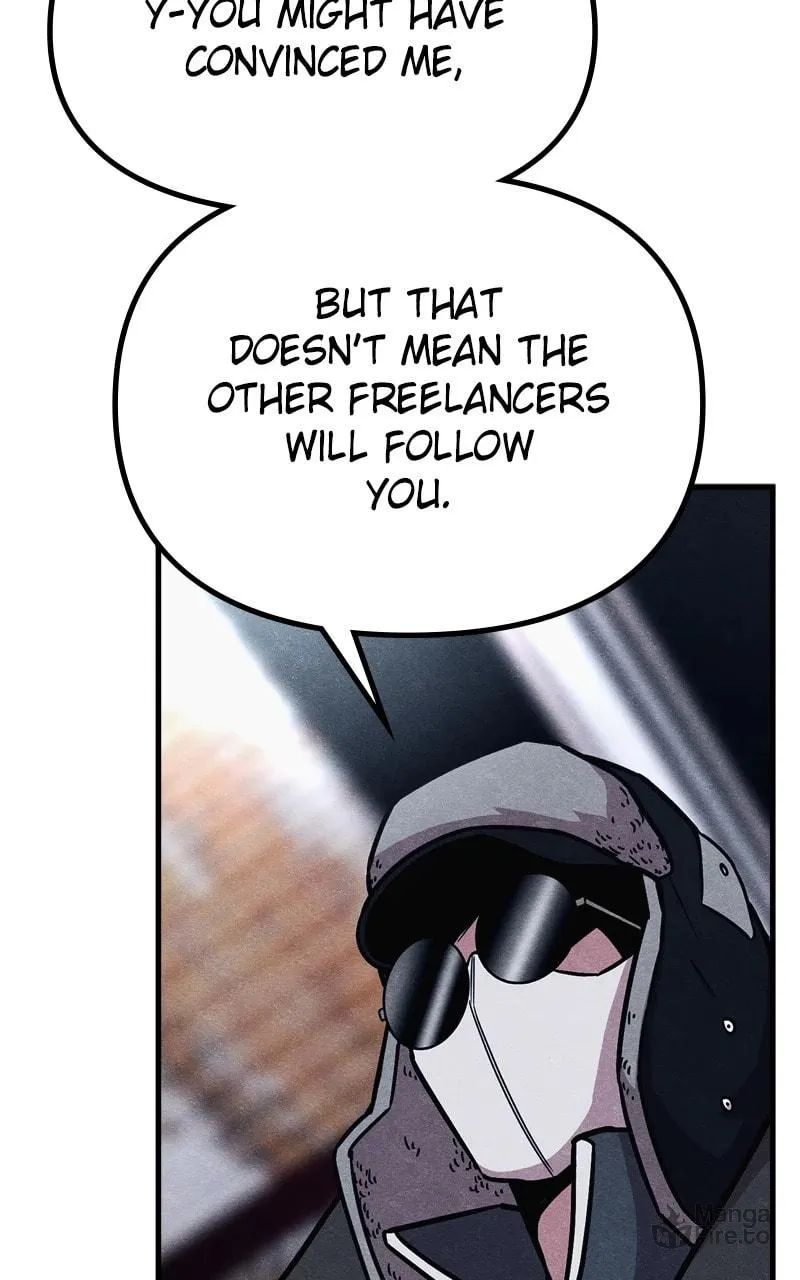 Read Zombie X Slasher chapter 69 image 131 on Lezhin