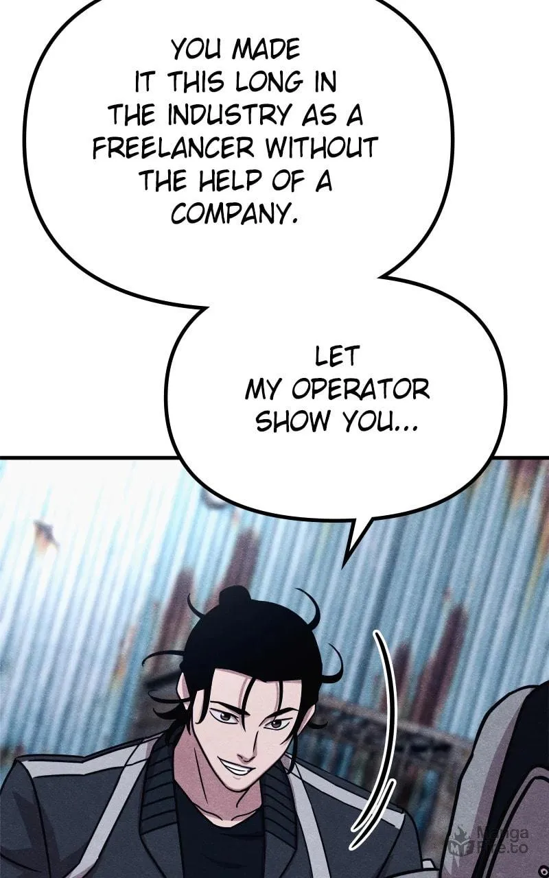 Read Zombie X Slasher chapter 69 image 134 on Lezhin