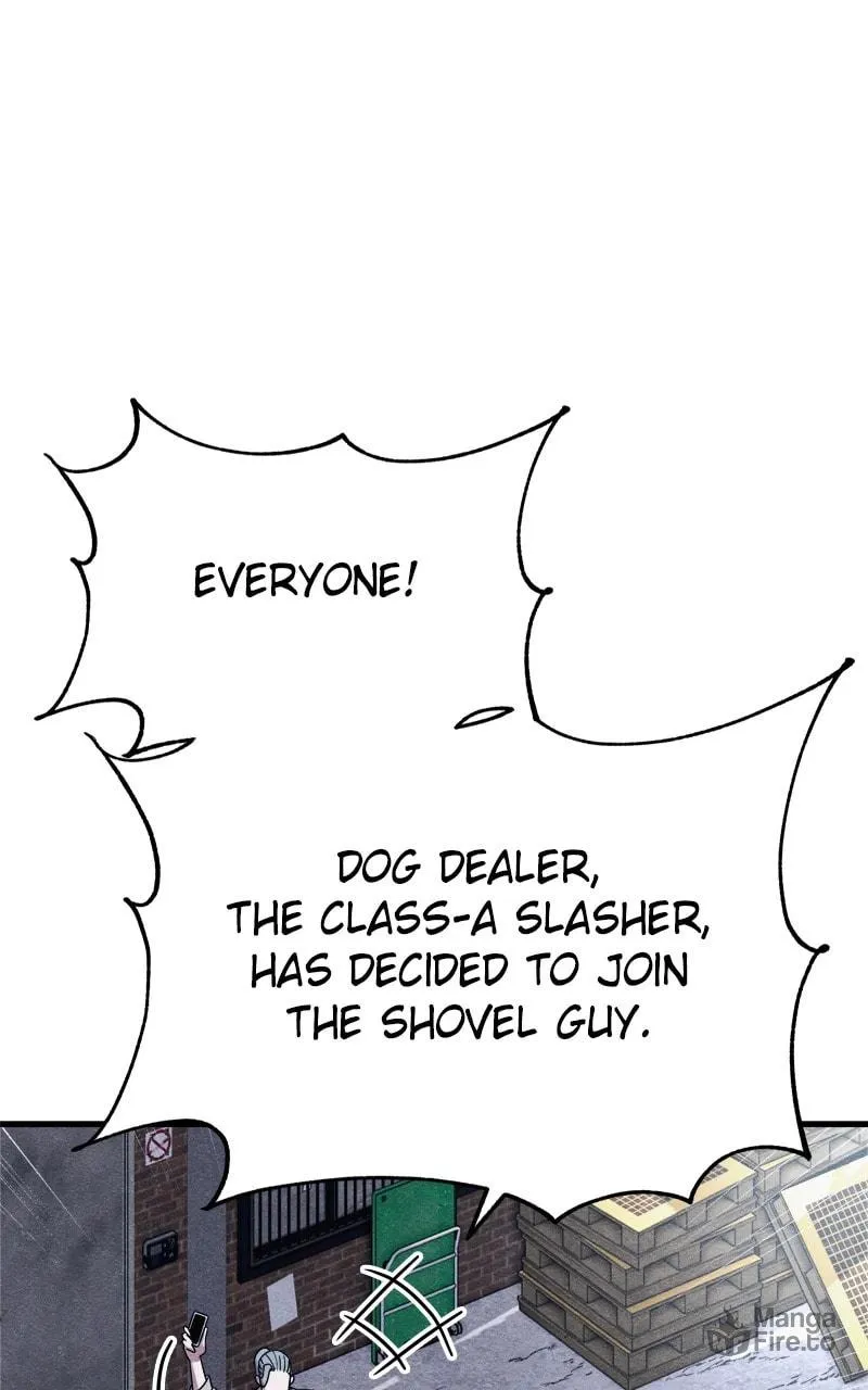 Read Zombie X Slasher chapter 69 image 139 on Lezhin