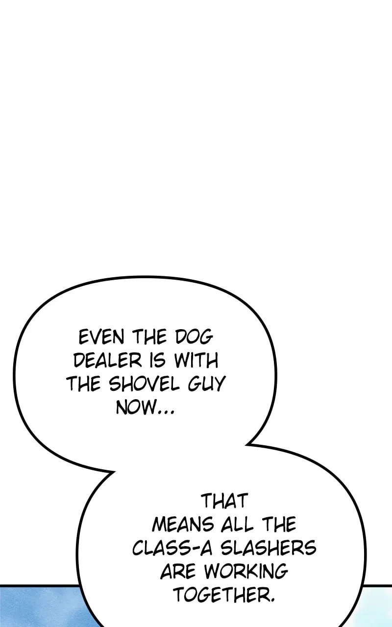 Read Zombie X Slasher chapter 69 image 141 on Lezhin