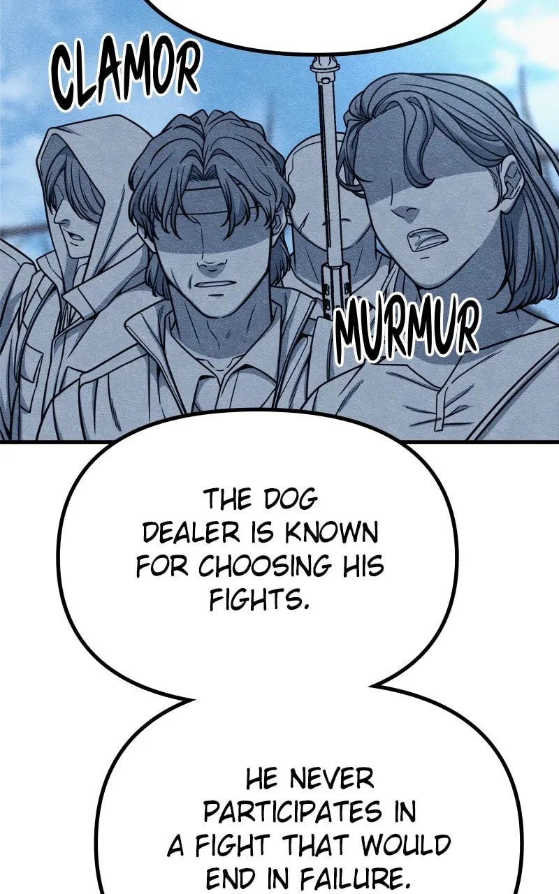 Read Zombie X Slasher chapter 69 image 142 on Lezhin
