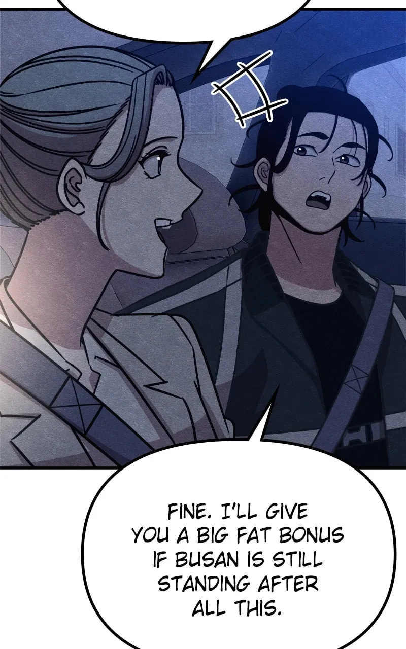 Read Zombie X Slasher chapter 69 image 148 on Lezhin