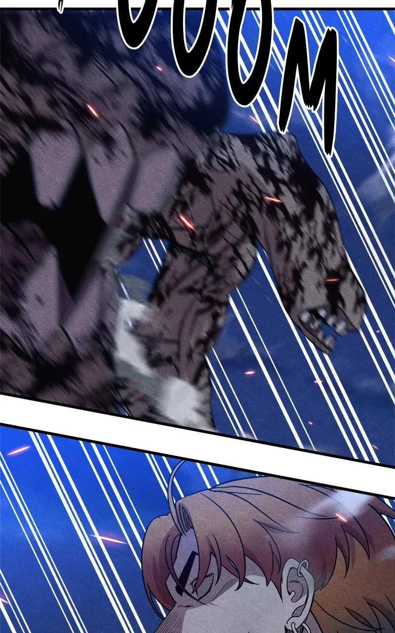 Read Zombie X Slasher chapter 69 image 15 on Lezhin