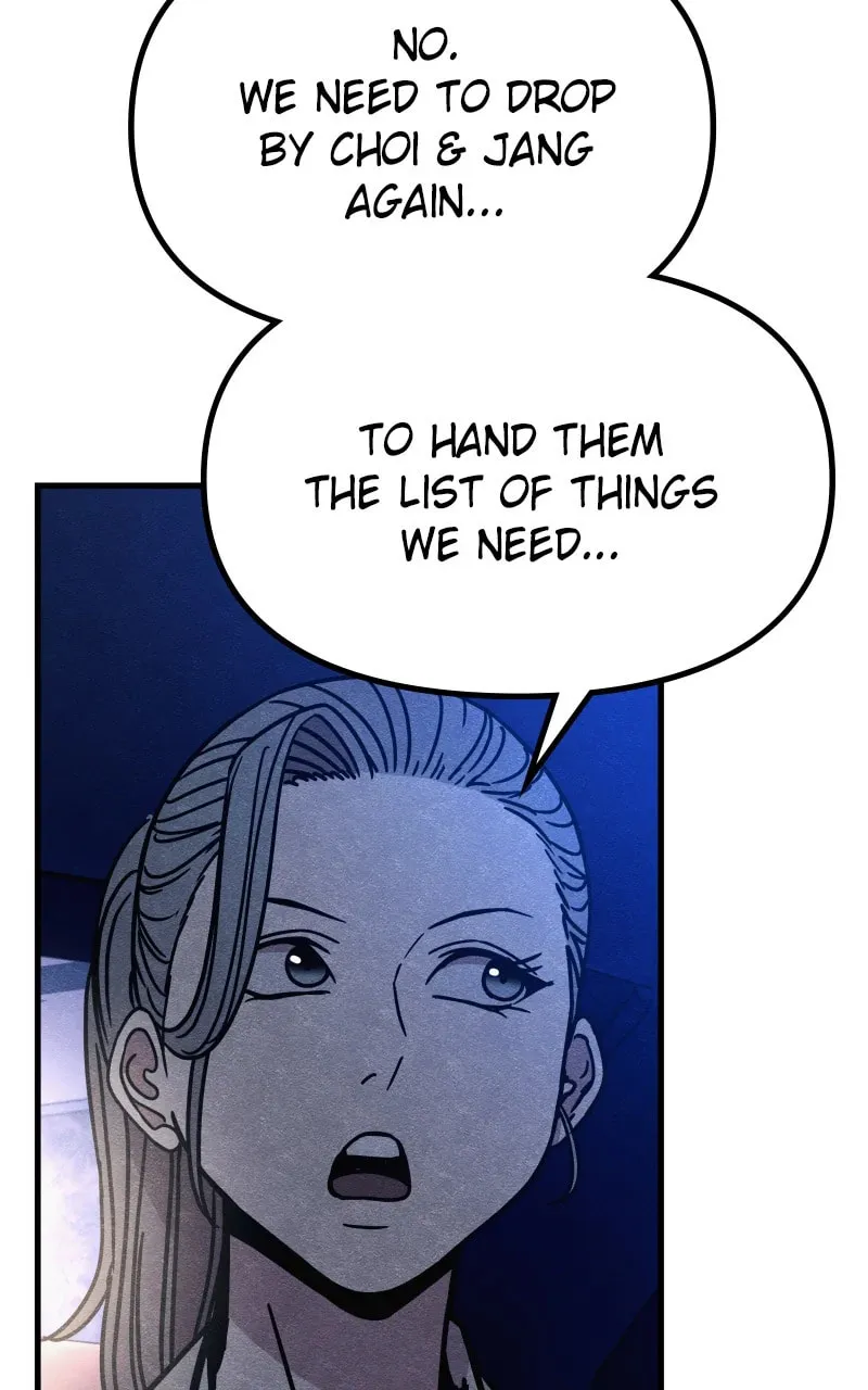 Read Zombie X Slasher chapter 69 image 151 on Lezhin