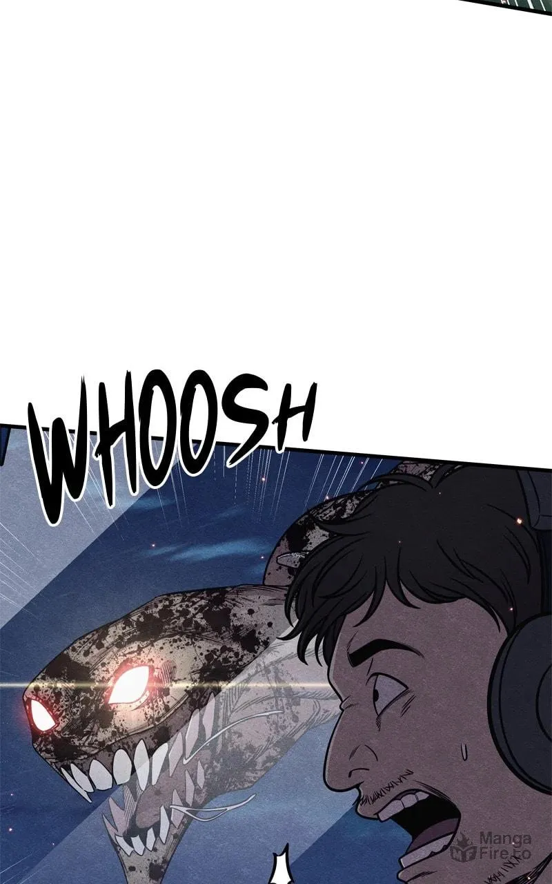 Read Zombie X Slasher chapter 69 image 2 on Lezhin
