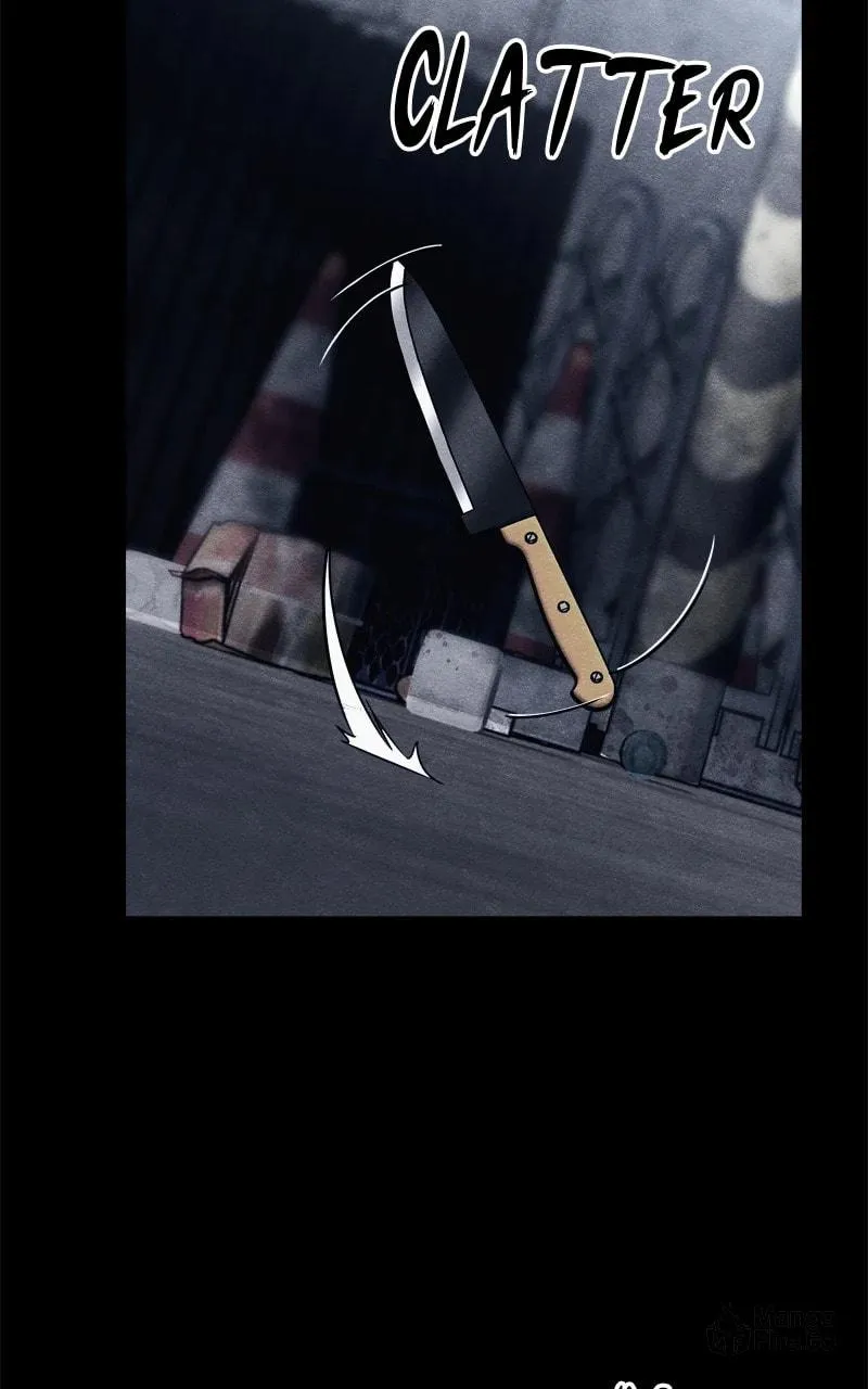 Read Zombie X Slasher chapter 69 image 20 on Lezhin