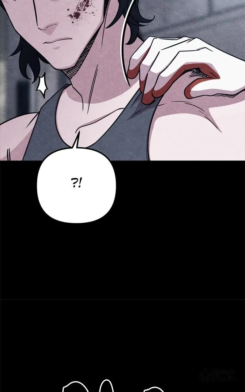 Read Zombie X Slasher chapter 69 image 23 on Lezhin
