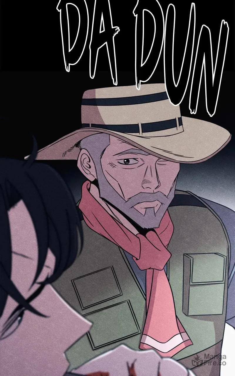 Read Zombie X Slasher chapter 69 image 24 on Lezhin