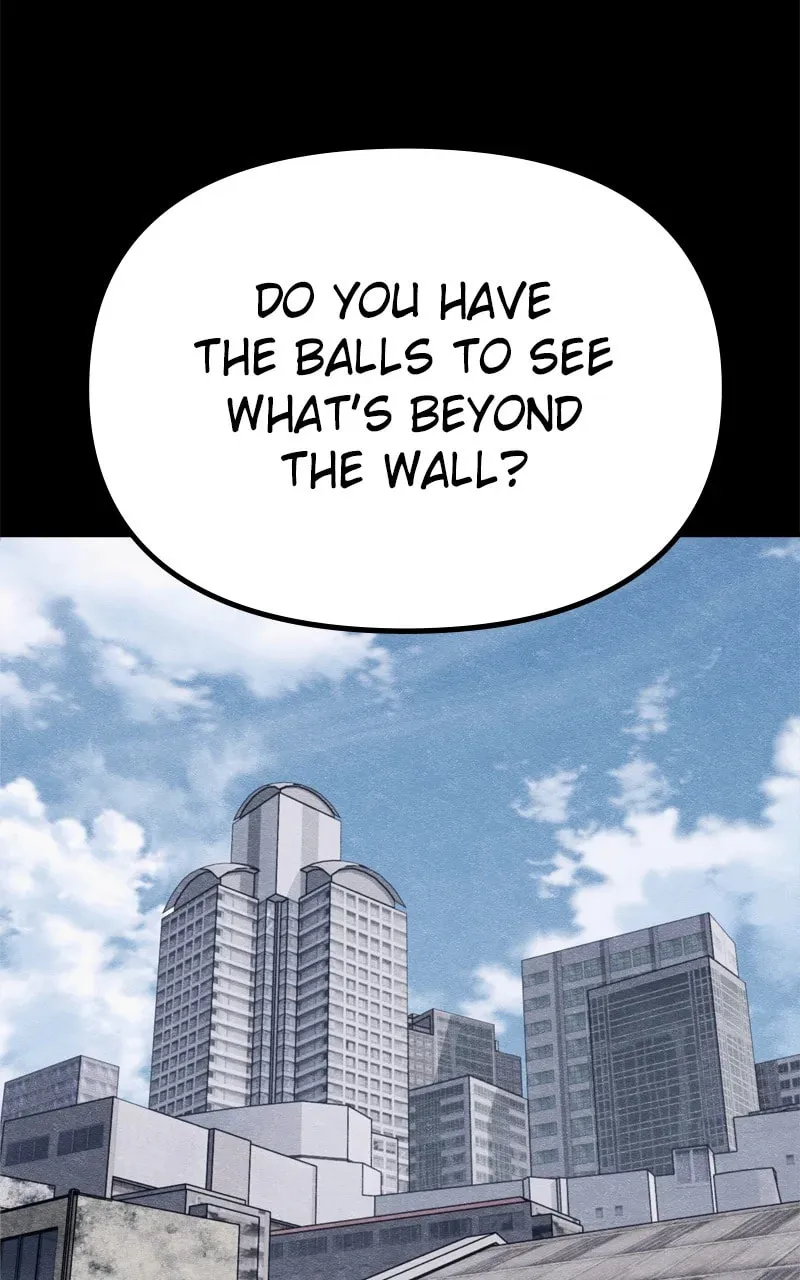 Read Zombie X Slasher chapter 69 image 30 on Lezhin