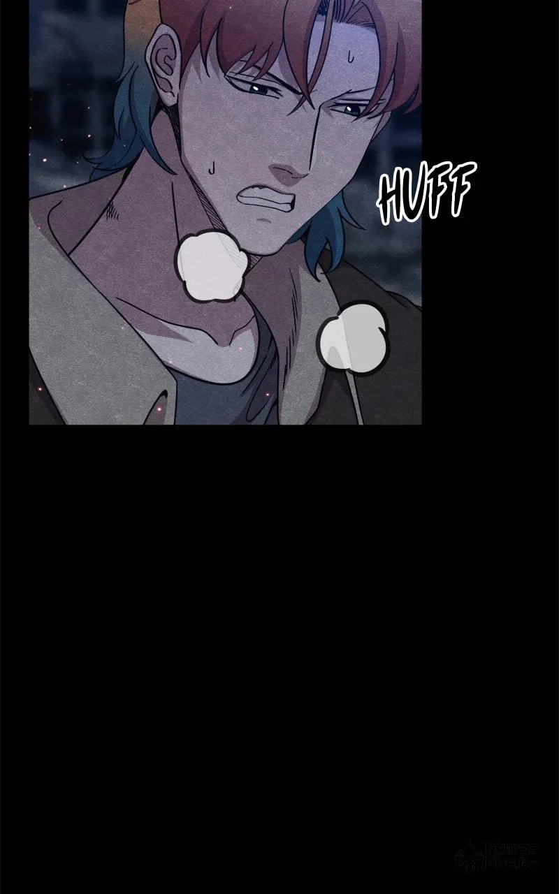 Read Zombie X Slasher chapter 69 image 35 on Lezhin