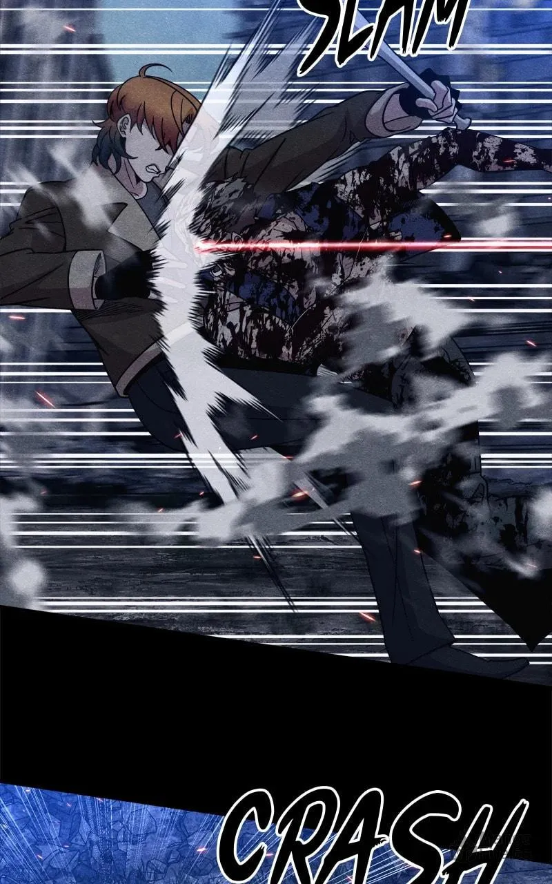 Read Zombie X Slasher chapter 69 image 38 on Lezhin