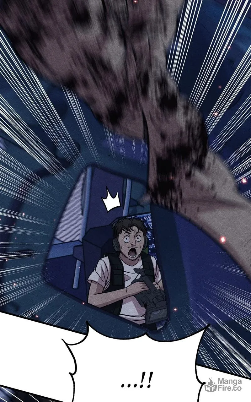 Read Zombie X Slasher chapter 69 image 4 on Lezhin