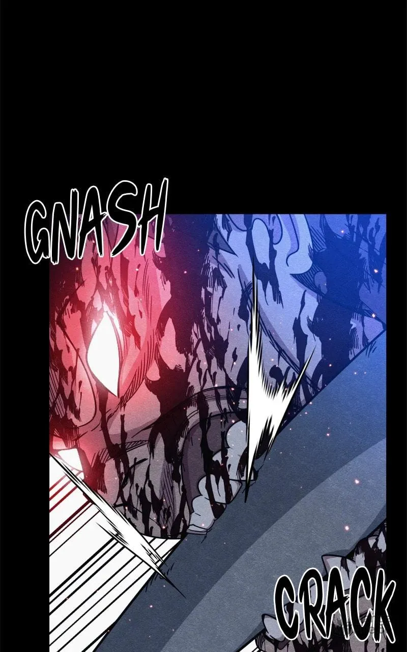 Read Zombie X Slasher chapter 69 image 41 on Lezhin