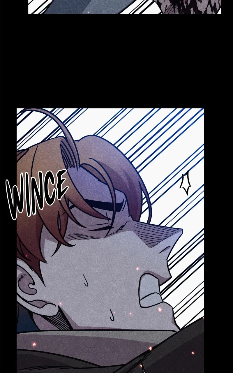 Read Zombie X Slasher chapter 69 image 42 on Lezhin