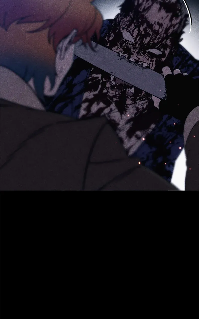 Read Zombie X Slasher chapter 69 image 45 on Lezhin