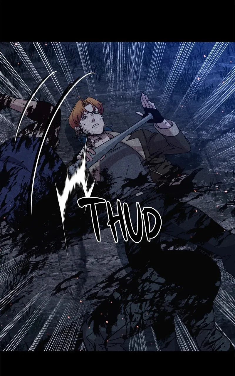 Read Zombie X Slasher chapter 69 image 46 on Lezhin