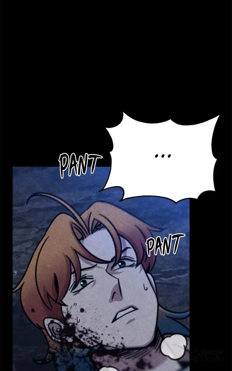Read Zombie X Slasher chapter 69 image 47 on Lezhin