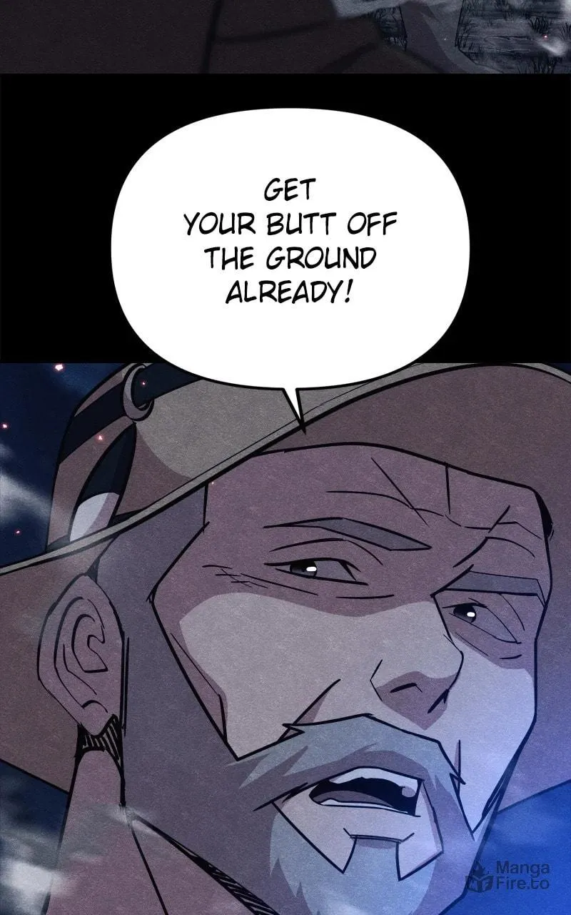 Read Zombie X Slasher chapter 69 image 50 on Lezhin