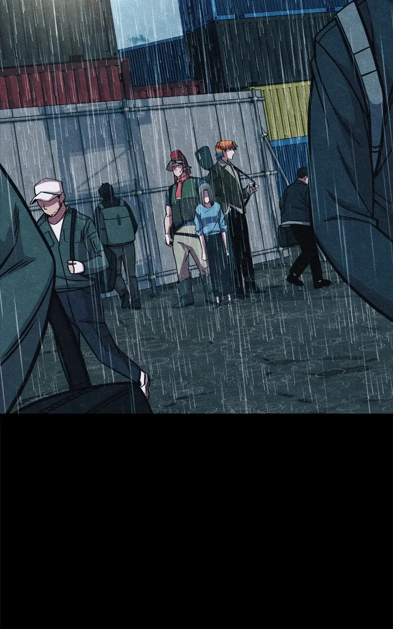 Read Zombie X Slasher chapter 69 image 57 on Lezhin