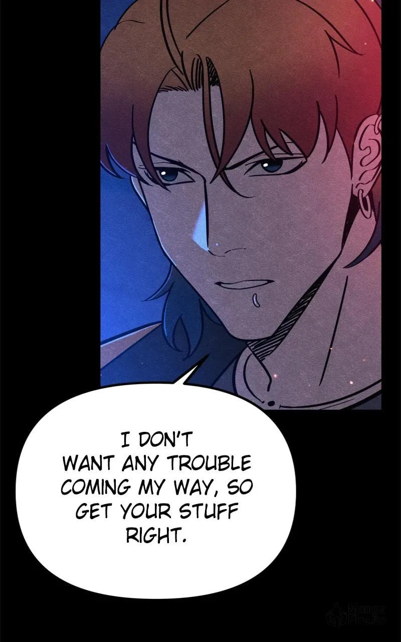 Read Zombie X Slasher chapter 69 image 69 on Lezhin