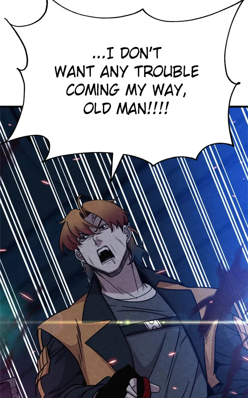 Read Zombie X Slasher chapter 69 image 78 on Lezhin