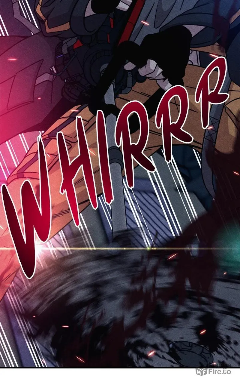 Read Zombie X Slasher chapter 69 image 79 on Lezhin
