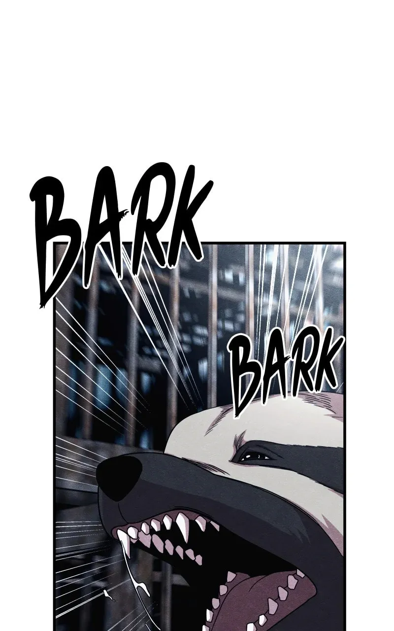 Read Zombie X Slasher chapter 69 image 81 on Lezhin
