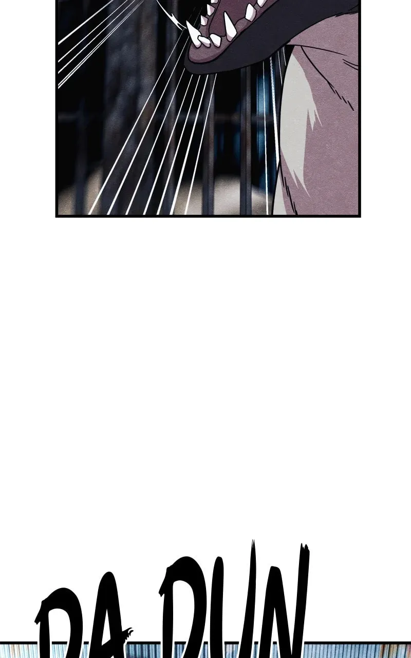 Read Zombie X Slasher chapter 69 image 82 on Lezhin