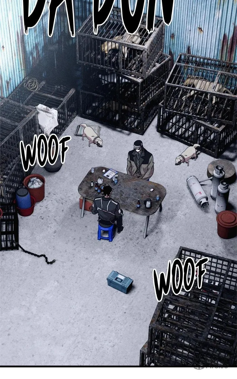Read Zombie X Slasher chapter 69 image 83 on Lezhin