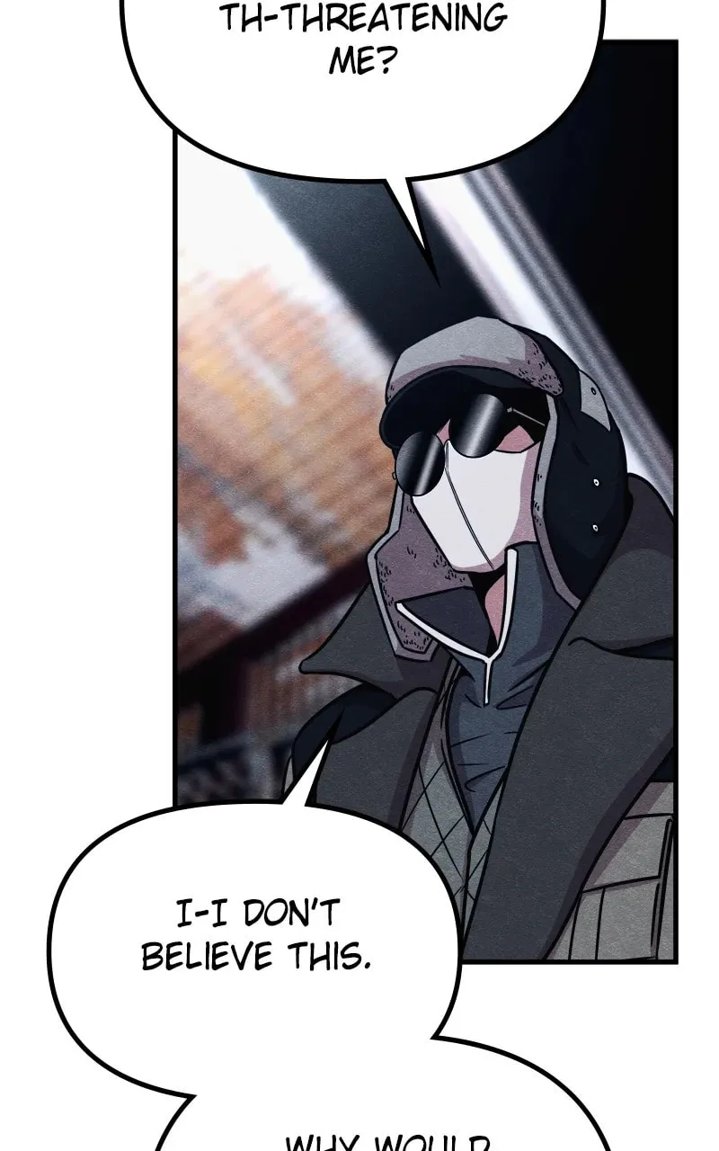 Read Zombie X Slasher chapter 69 image 85 on Lezhin